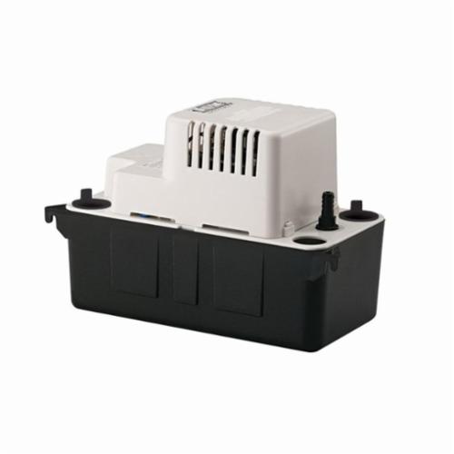 Condensate Removal Pumps