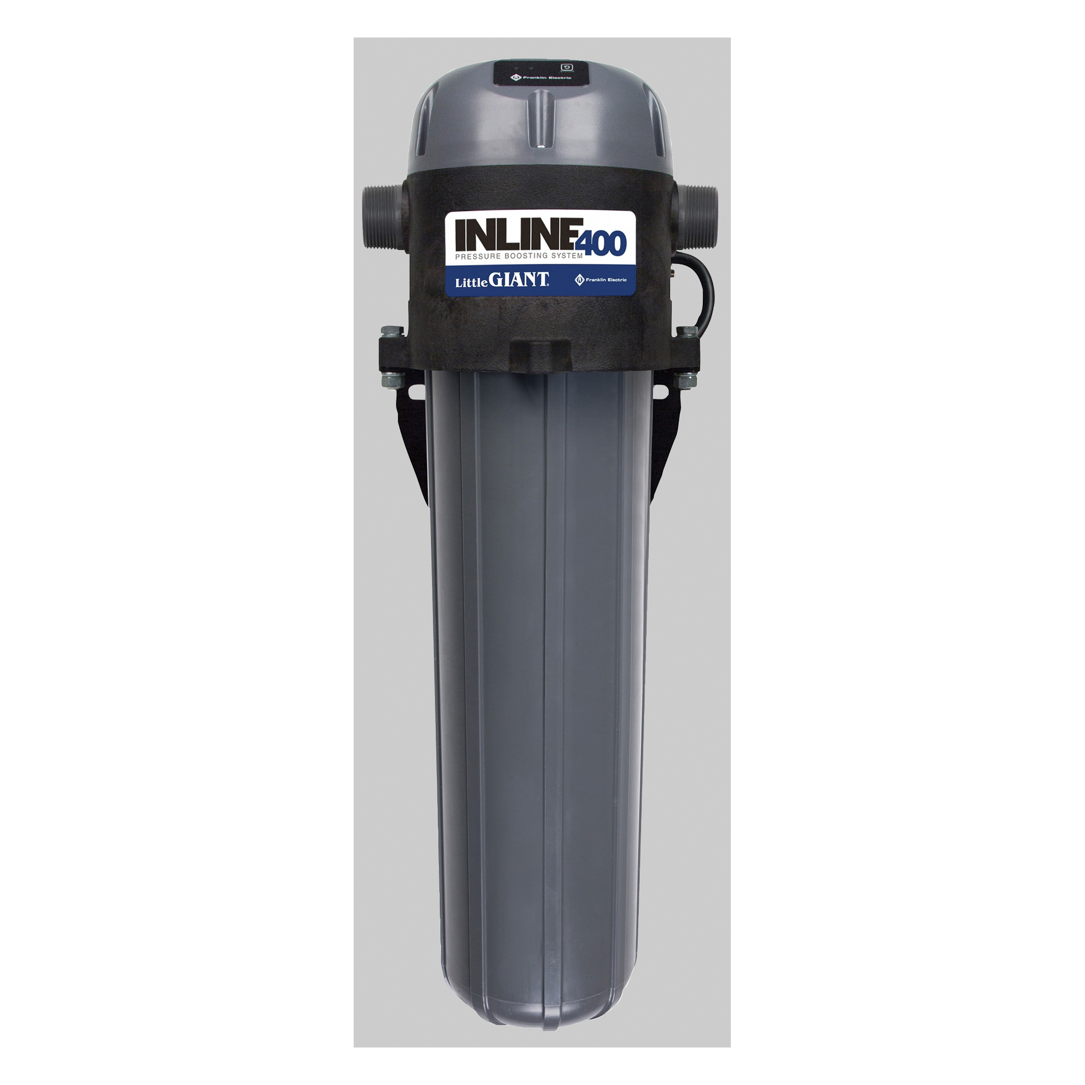 Multi-Stage Booster Pumps & Systems