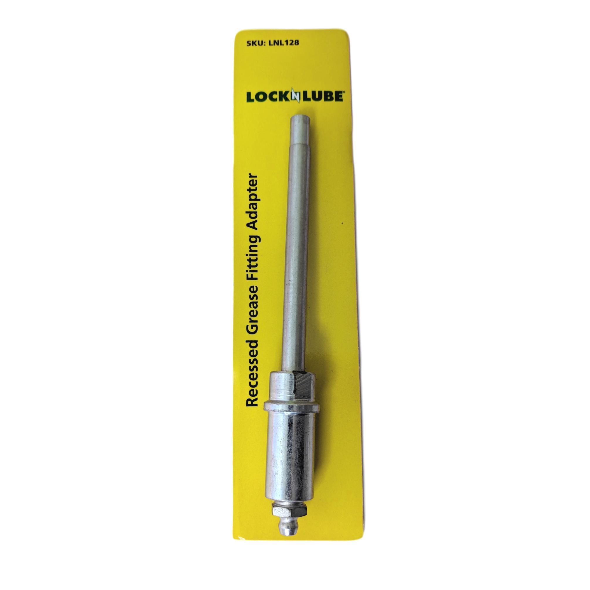 LockNLube&reg; 084282640383