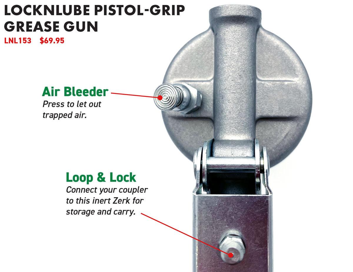 LockNLube&reg; 810102950215