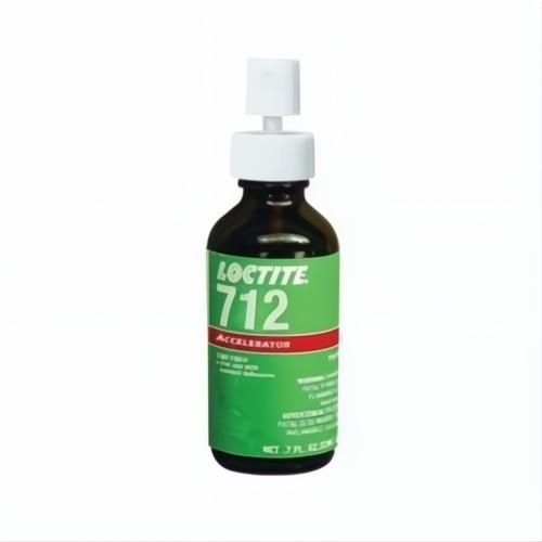 Loctite&reg; 229783 Tak Pak&reg; SF 712&trade; 1-Part Very Low Viscosity Accelerator, 7 oz Metered-Mist Bottle