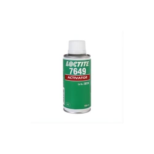Loctite® 135269 Tak Pak® SF 7452™ 1-Part Very Low Viscosity Accelerator, 1 gal Can