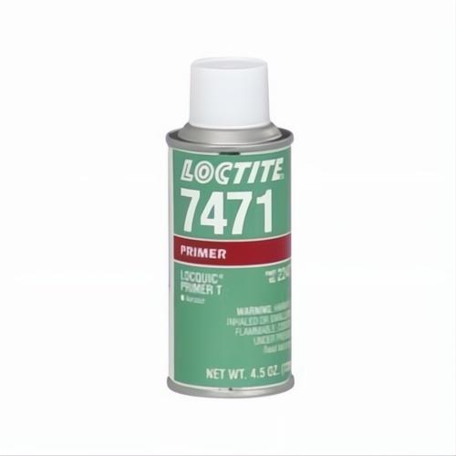 Loctite® 135286 Primer N™ SF 7649™ 1-Part Very Low Viscosity Adhesive Primer, 1.75 oz Bottle