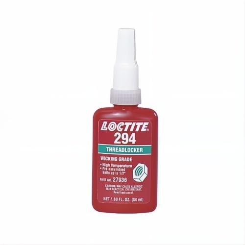 product Loctite® 826035 QuickStix™ 268 High Strength Oil Tolerant Primerless Threadlocker, 19 g Stick, Semi-Solid Form, Red