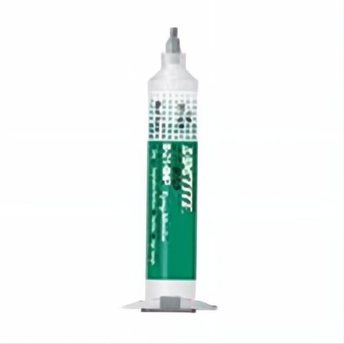 Loctite® 1086598 Hysol® EA E-05MR™ 2-Part Fast Cure Structural Adhesive, 50 mL Dual-Cartridge, Clear, 24 hr Curing