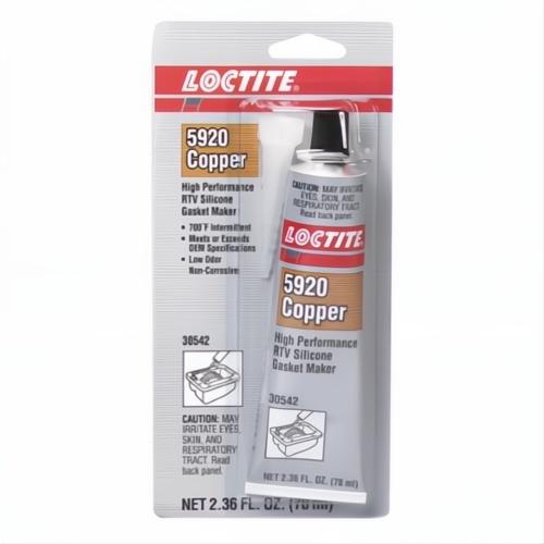 product Loctite® 1329837 243™ Medium Strength Oil Tolerant Primerless Threadlocker, 10 mL Bottle, Liquid Form, Blue