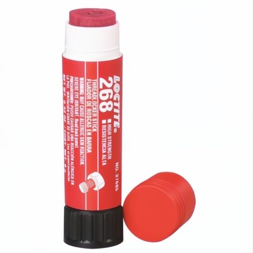 product Loctite® 234479 GRD HVV™ 571™ 1-Part Threadlocker, 250 mL Bottle, Liquid Form, Brown