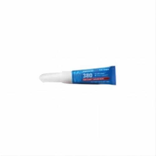 Scotch-Weld™ 051115-25265 PR Series Instant Adhesive, 20 g Tube, Clear, 24 hr Curing