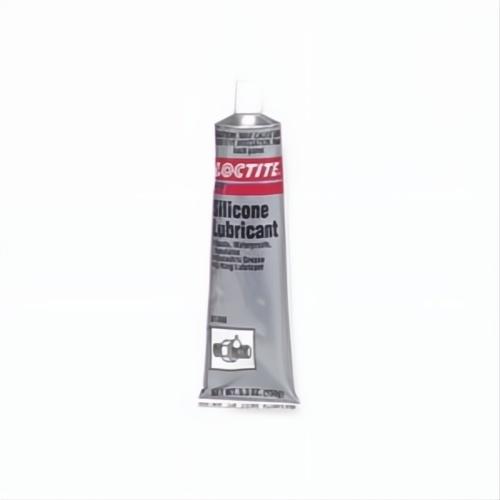 Loctite® Clover® 233118 Silicon Carbide Grease Mix, 1 lb Can, Liquid/Paste Form, Gray