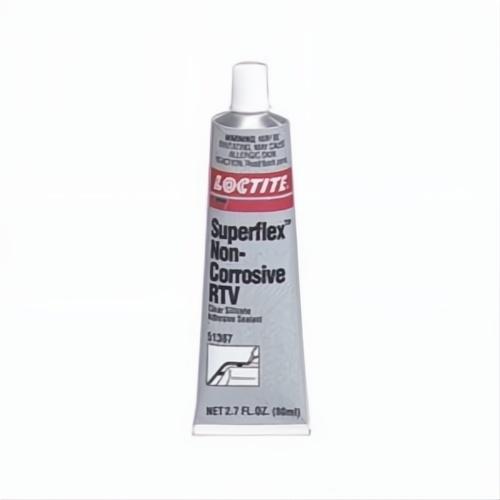 Loctite&reg; Superflex&reg; 51387 RTV Silicone Adhesive Sealant
