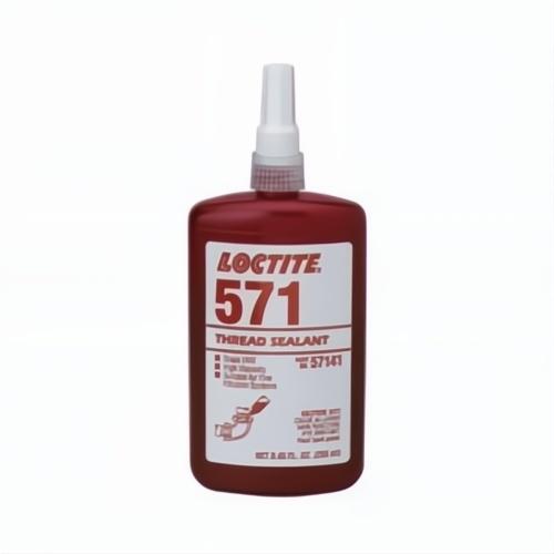 product Loctite® 135355 242® 1-Part Medium Strength Removable Threadlocker, 50 mL Bottle, Liquid Form, Blue