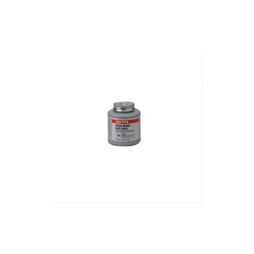 Loctite® 160796 lb 8008™ 1-Part Anti-Seize Lubricant, 1 lb Brush-In Cap Bottle, Paste Form, Copper, 1.3