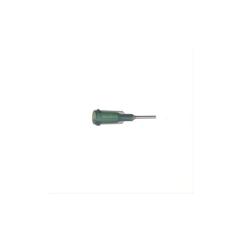 Loctite® 570585 Straight Tip Dispense Needle, 1/2 in L, 14 ga