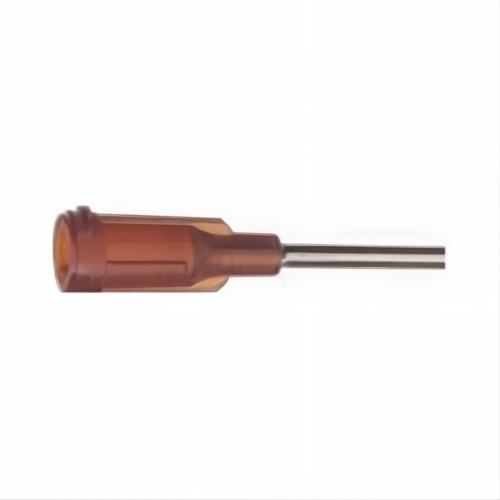 Loctite® 553444 Tapered Dispense Needle, 1-1/4 in L, 14 ga