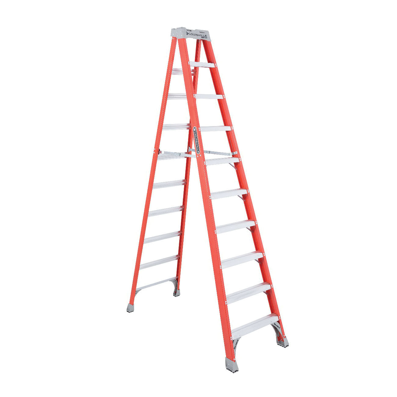 Stepladder, Louisville Ladder Type IA