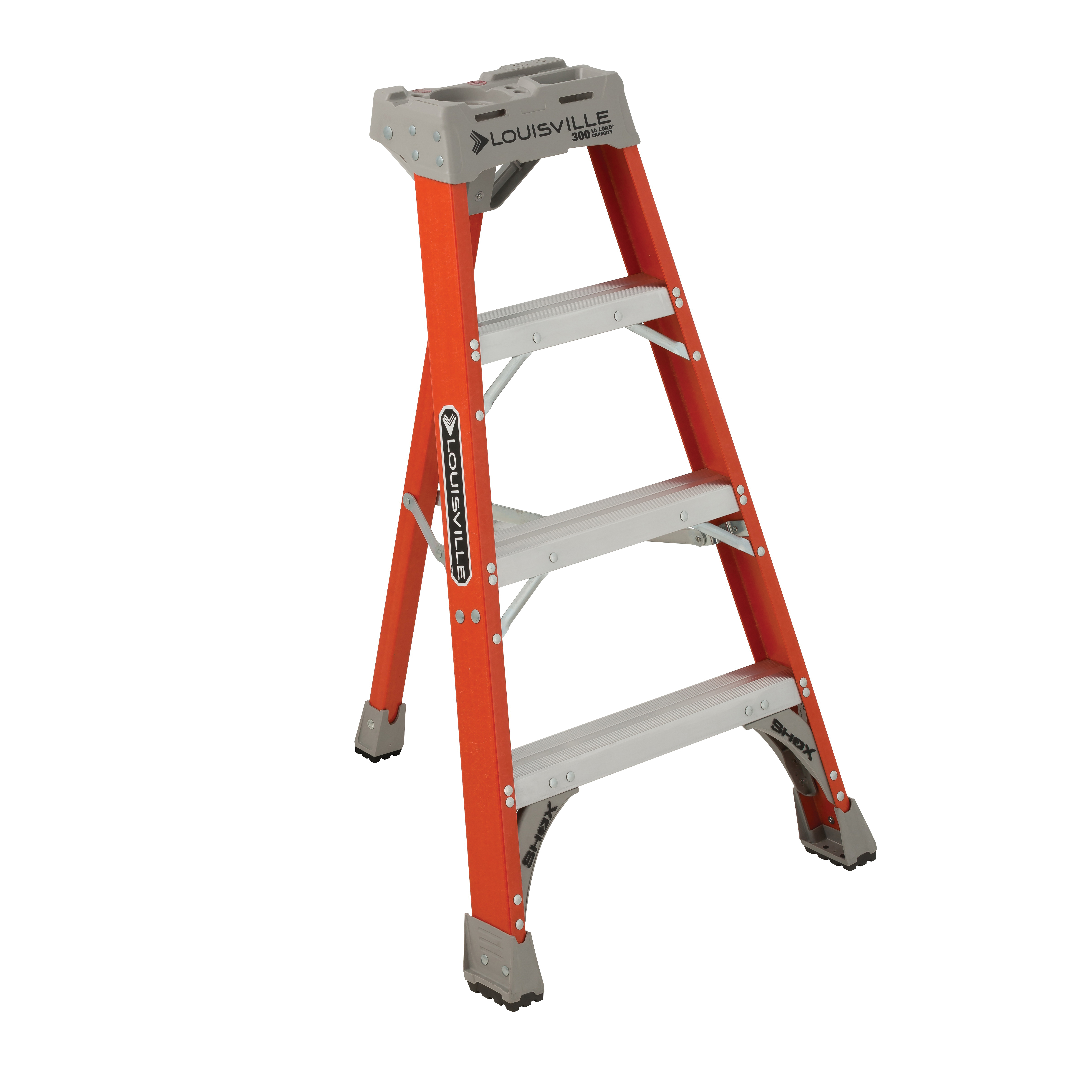 Louisville&reg; FT1504