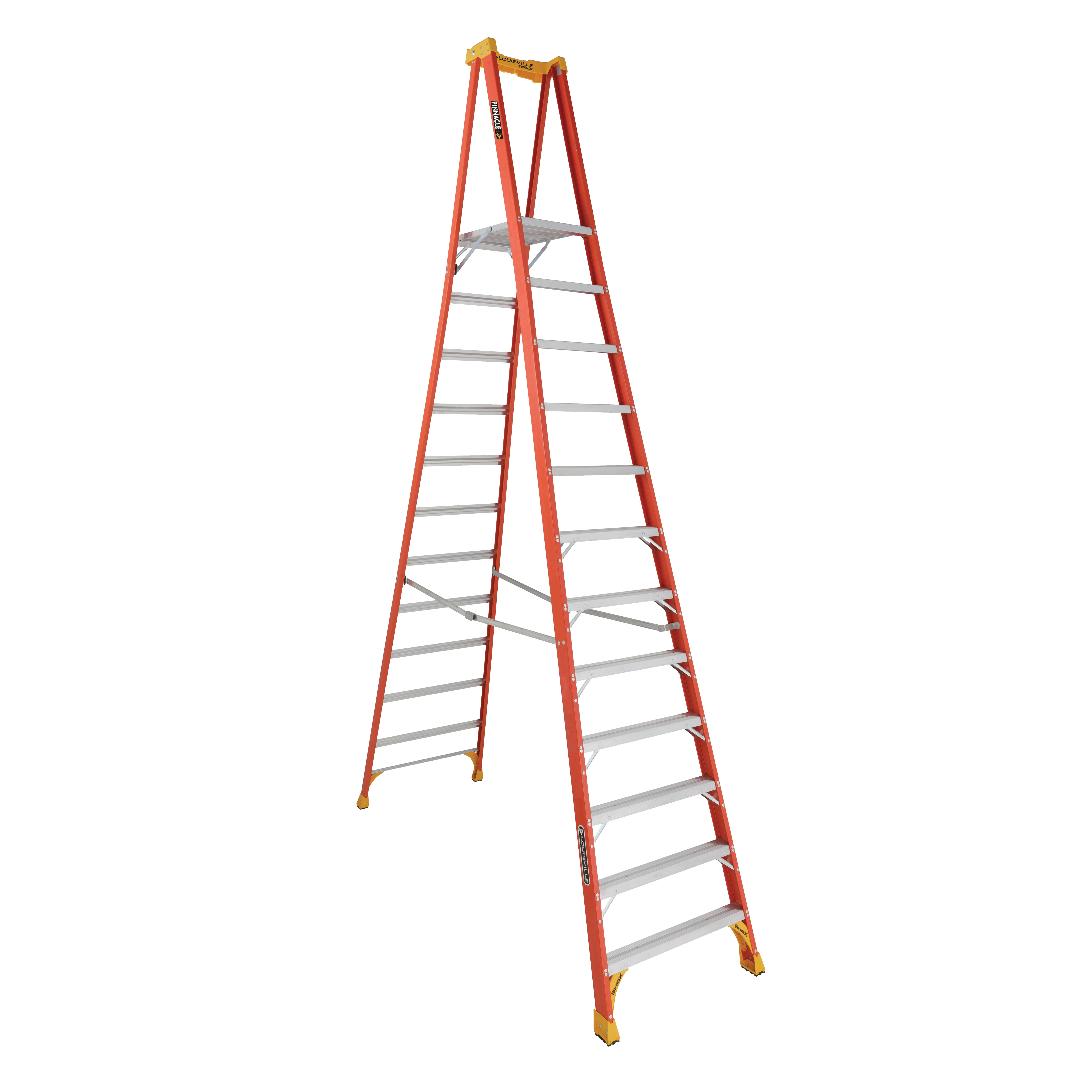 Louisville&reg; FXP1712XL