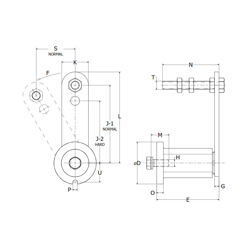 Lovejoy&reg; 68514417455