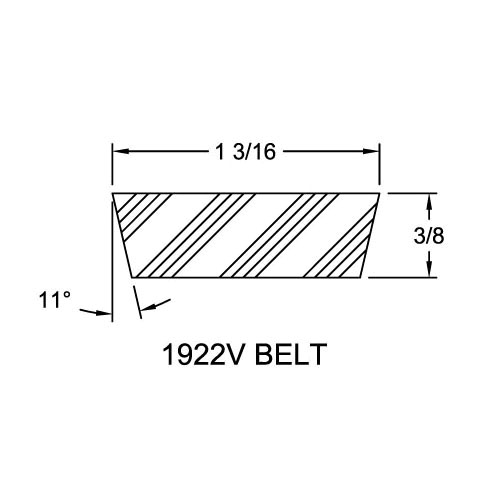 Lovejoy&reg; 68514420830