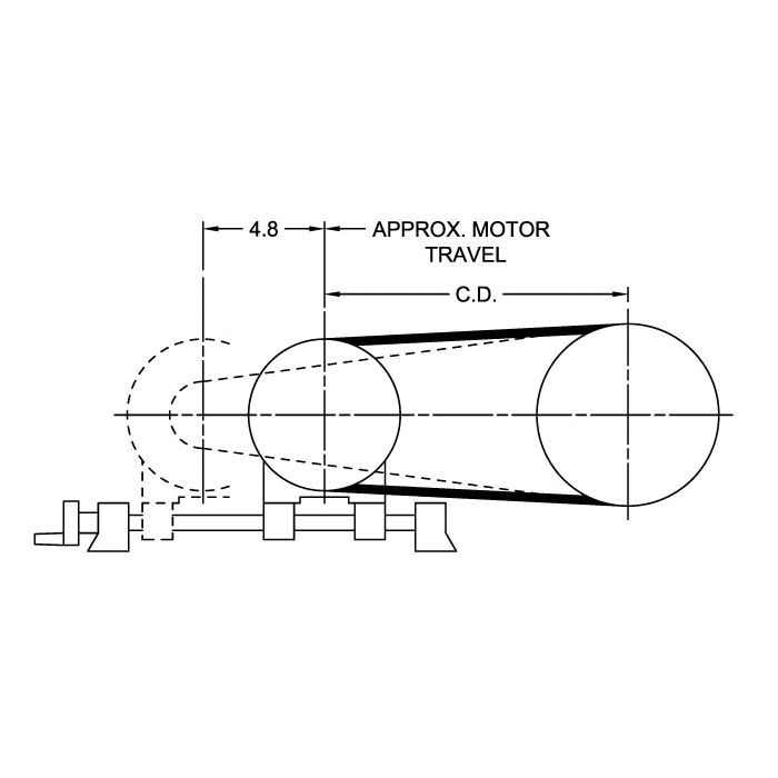 Lovejoy&reg; 68514437350