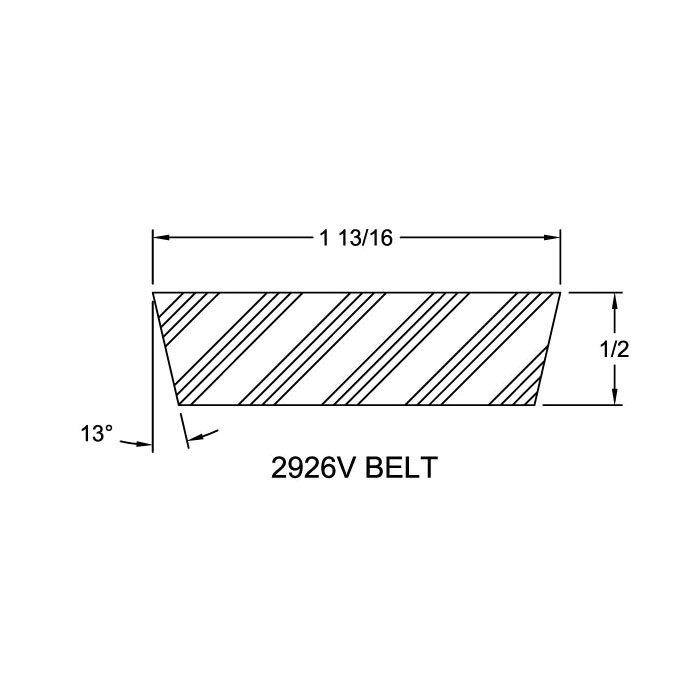 Lovejoy&reg; 68514437350