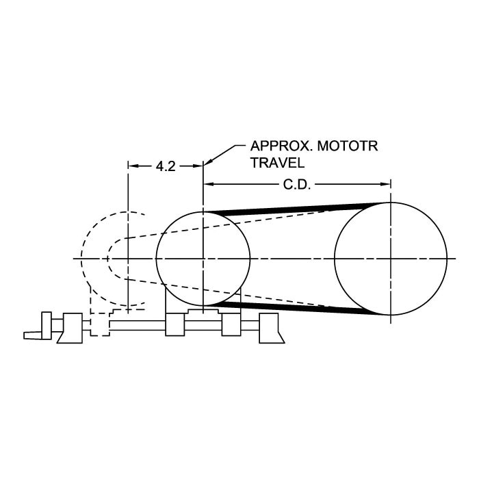 Lovejoy&reg; 68514437344