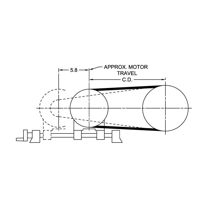 Lovejoy&reg; 68514437354