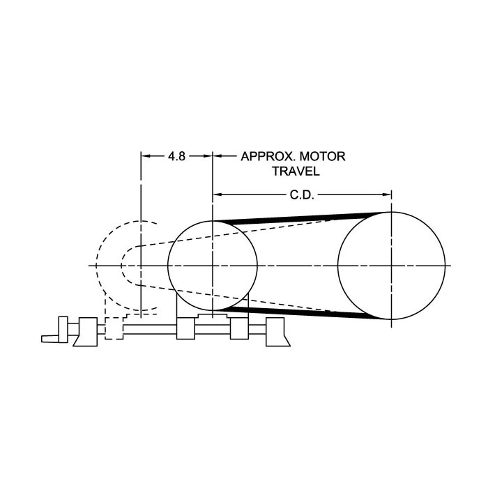 Lovejoy&reg; 68514437360