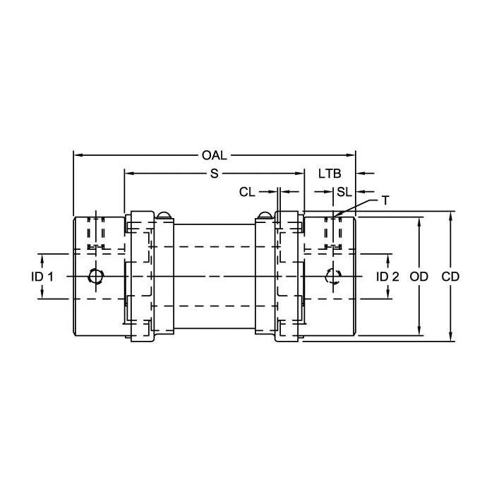 Lovejoy&reg; 68514438168