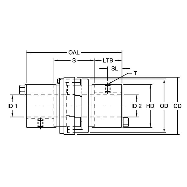 Lovejoy&reg; 68514477511