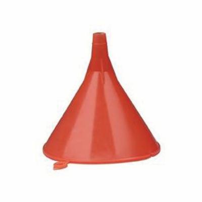 LubriMatic® 75-010 Utility Funnel, 24 oz Capacity, 5-3/4 in Dia, 6-1/2 in H