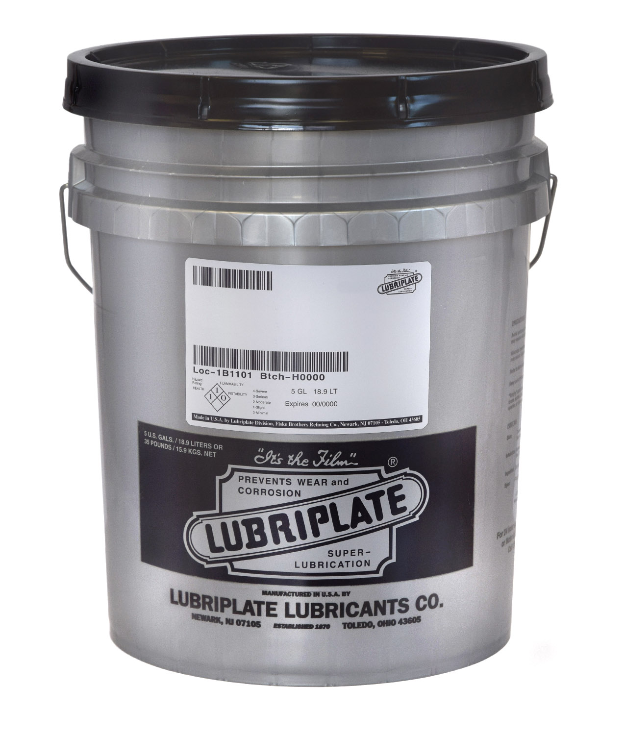 Lubriplate® L0510-060