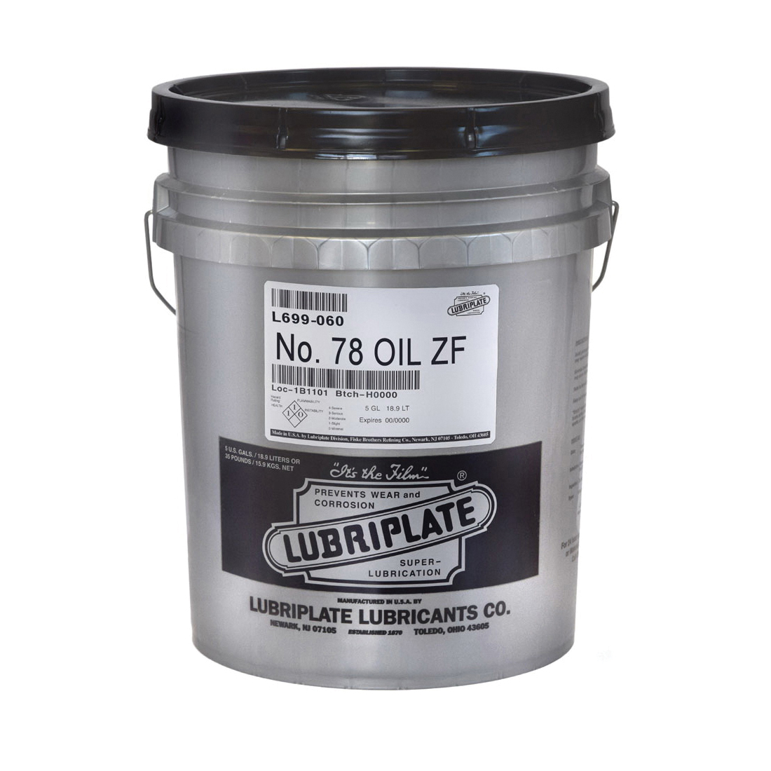 Lubriplate® L0699-060