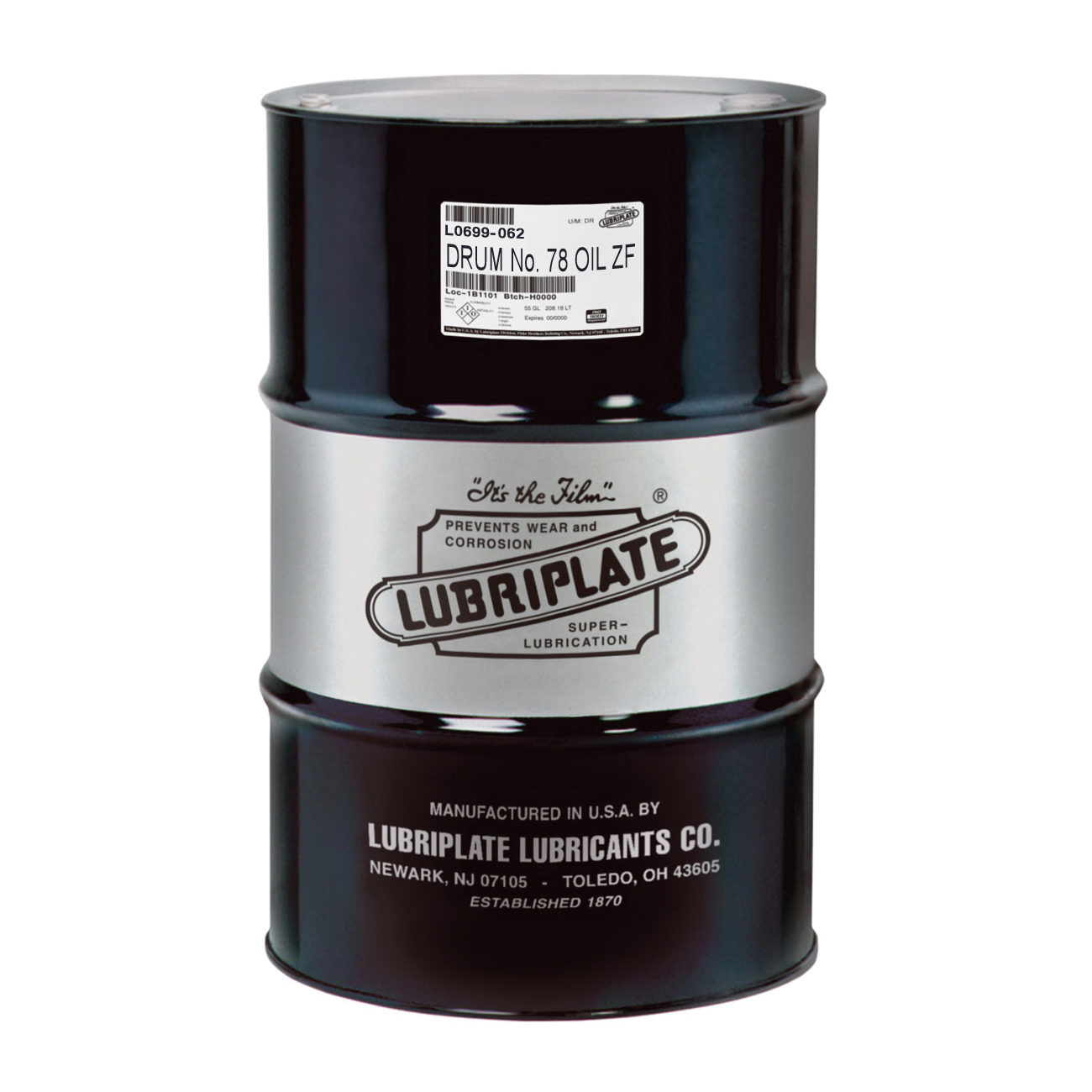 Lubriplate® L0699-062