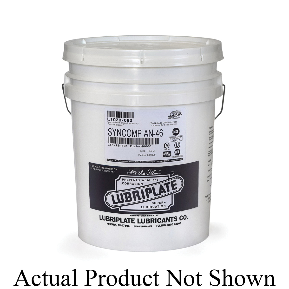 Lubriplate® L1030-060