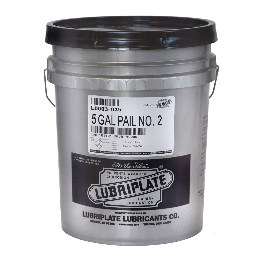 Lubriplate® L0003-035