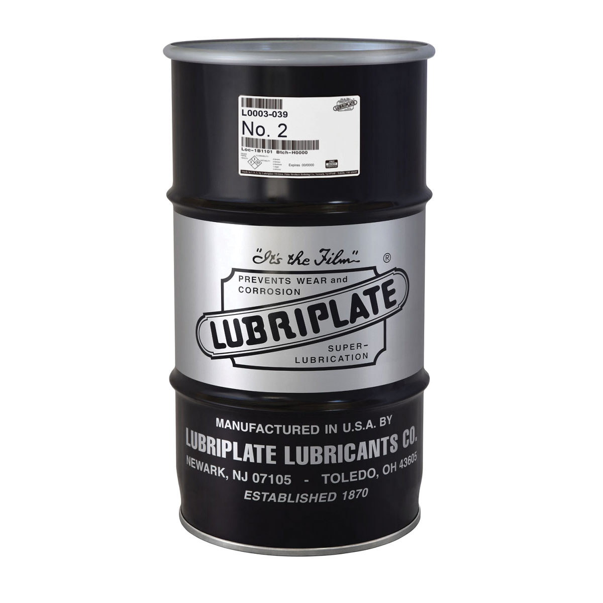Lubriplate® L0003-039