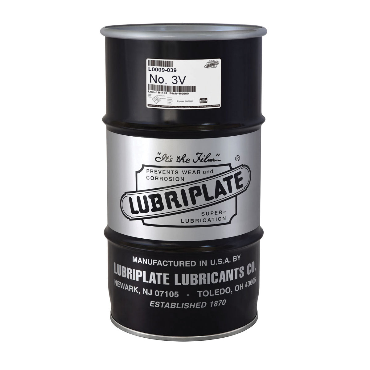 Lubriplate&reg; L0009-039