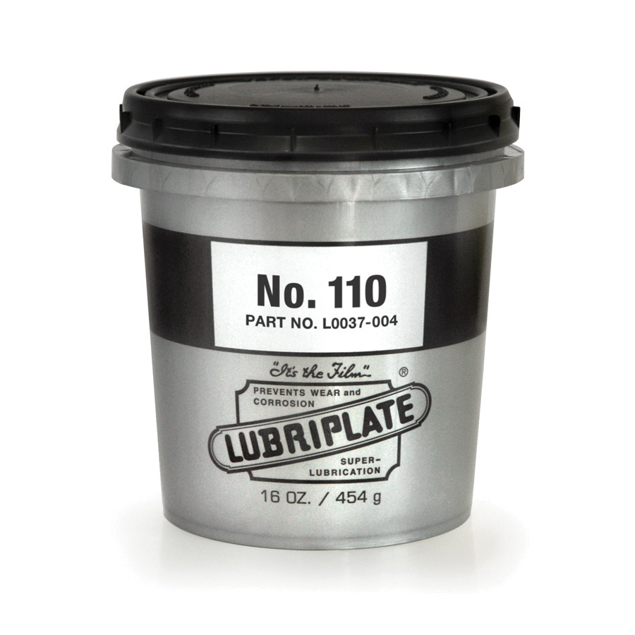 Lubriplate&reg; L0037-004