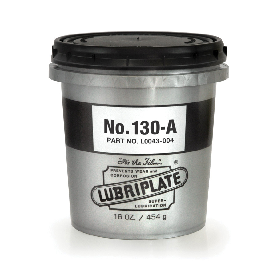 Lubriplate&reg; L0043-004