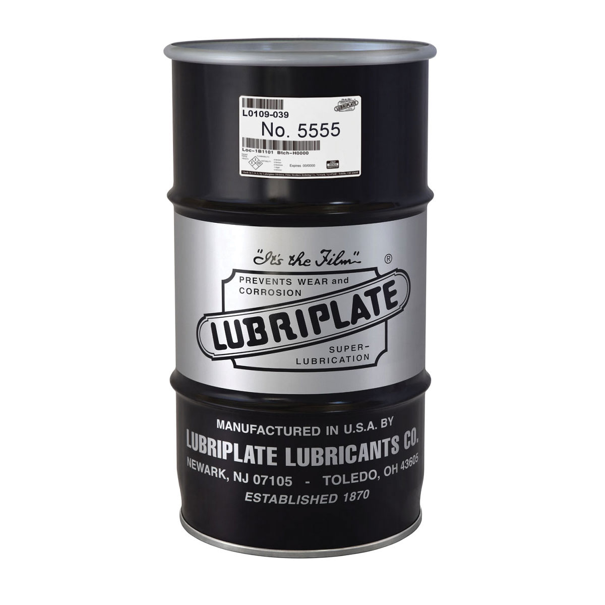 Lubriplate&reg; L0109-039