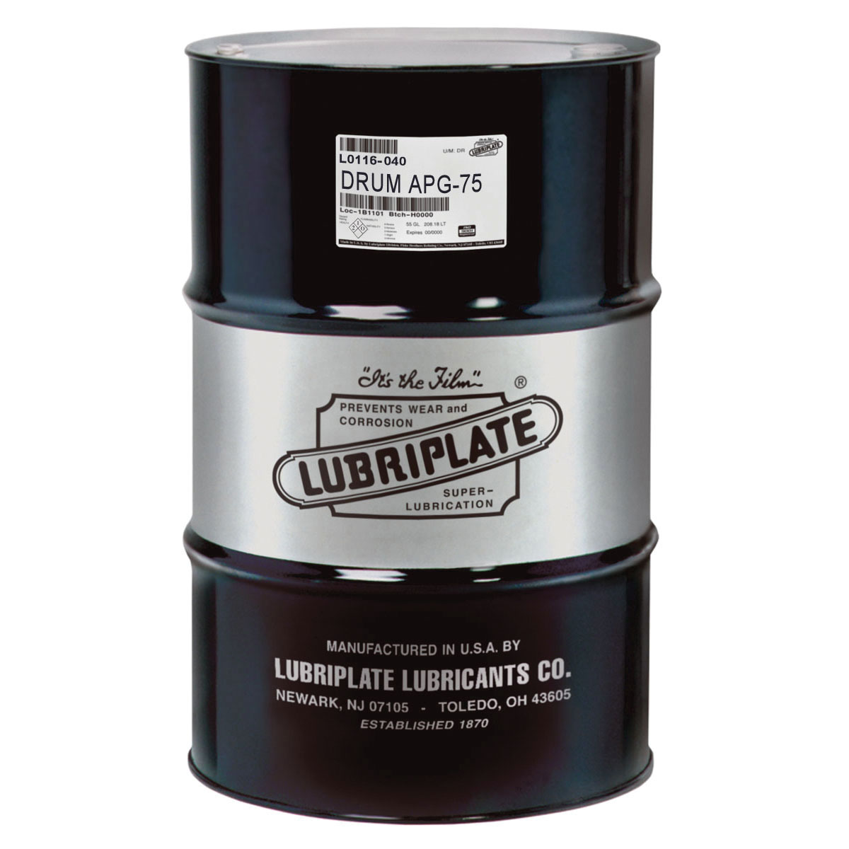 Lubriplate® L0116-040