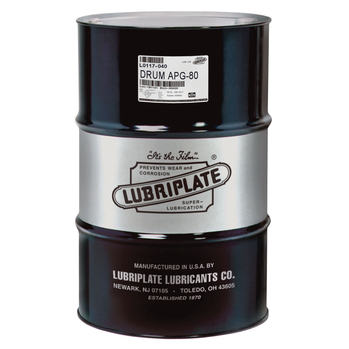 Lubriplate® L0117-040