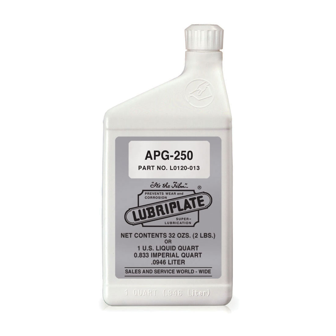 Lubriplate&reg; L0120-013