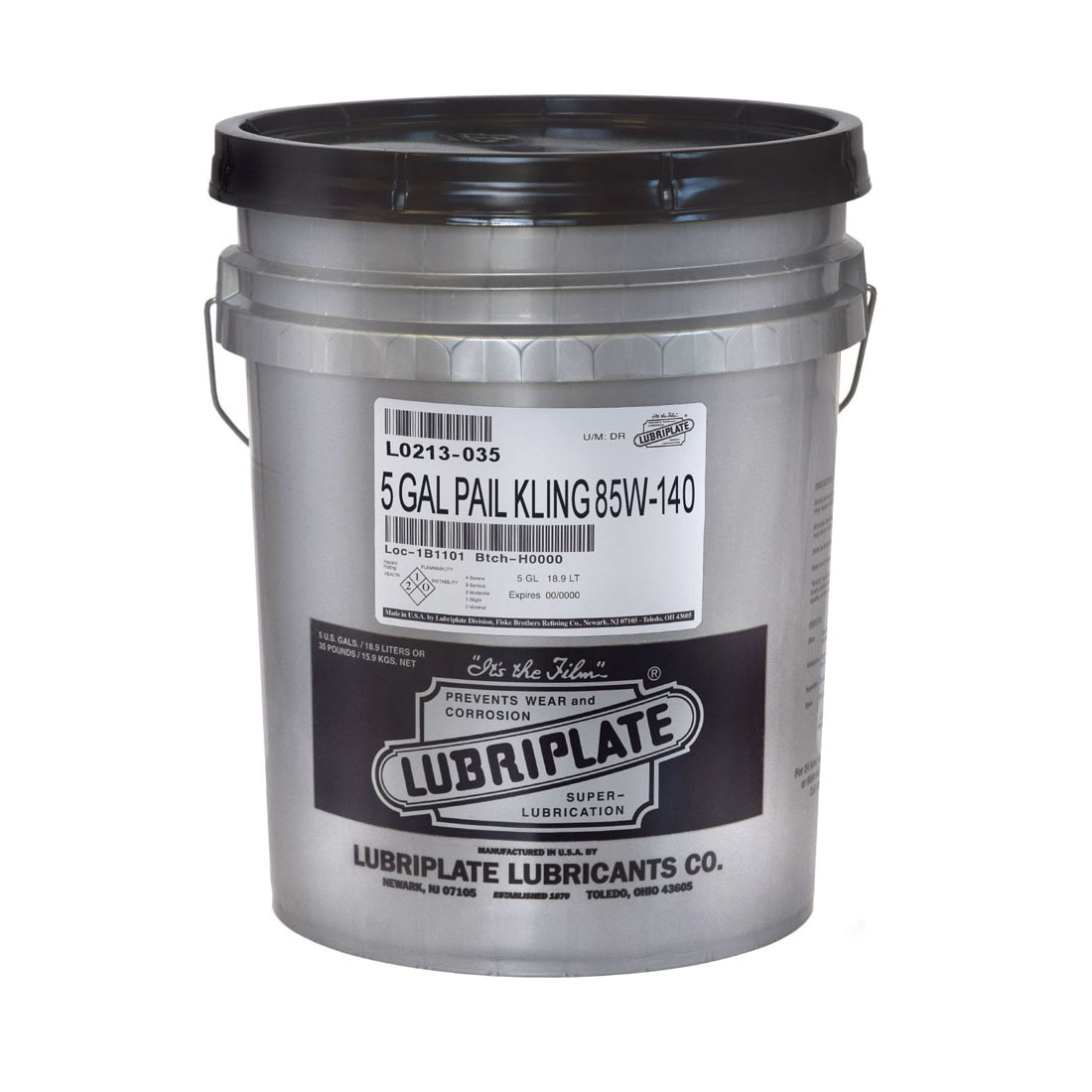 Gear Oil