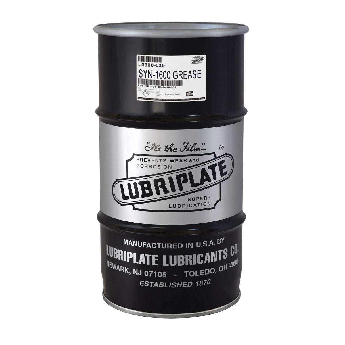 Lubriplate&reg; L0299-039