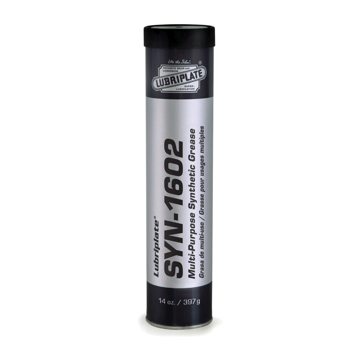 LUB SYN 1602 CART