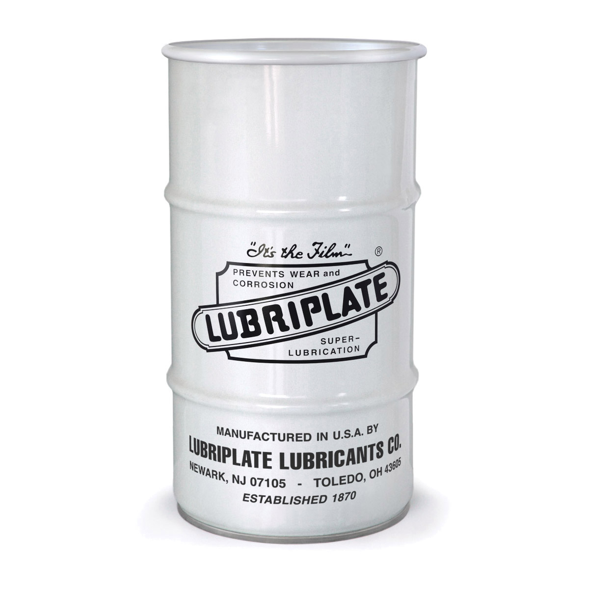 Lubriplate&reg; L0308-039
