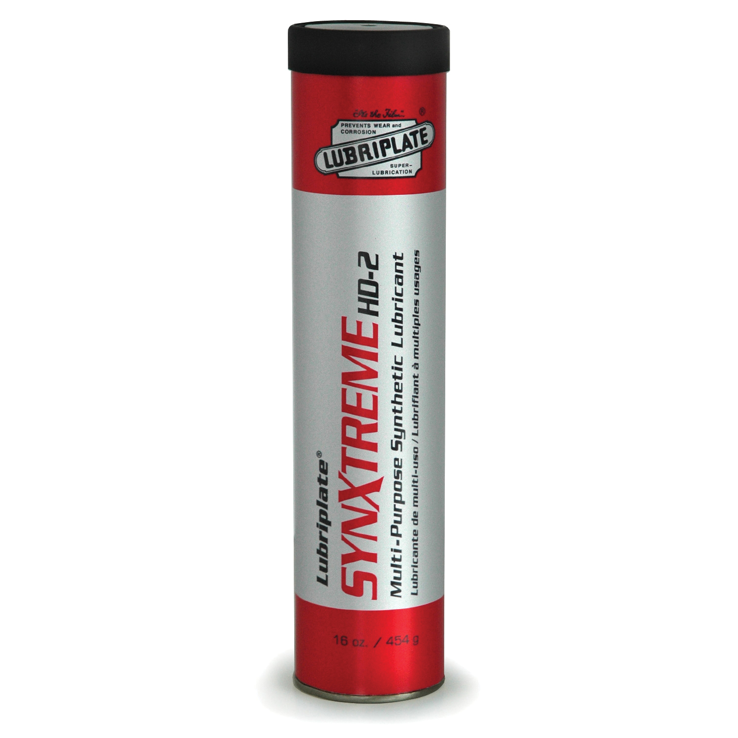 Lubriplate® L0096-098 930-AA Multi-Purpose Grease, 14.5 oz Cartridge, Solid, Off-White, 0 to 370 deg F