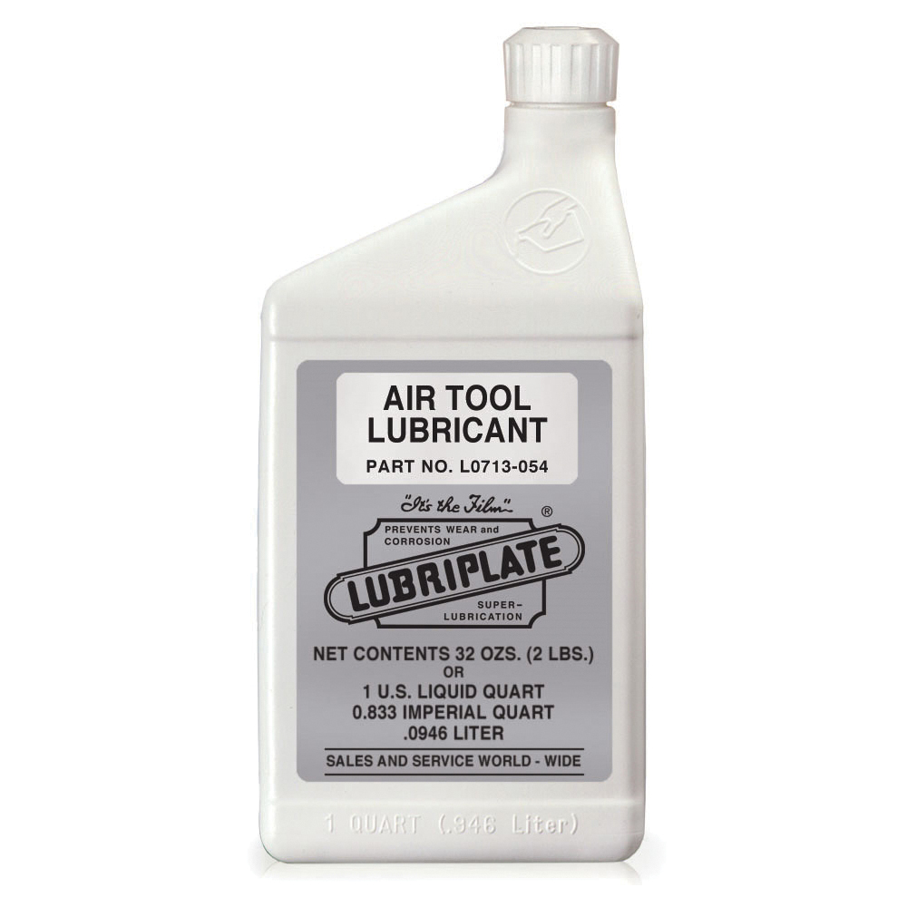 Coilhose® ATL004 Air Tool Lubricant, 4 oz Flip Top Bottle, Petroleum Odor/Scent, Liquid Form, Yellow